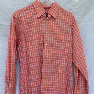 Long sleeve button down. NWOT